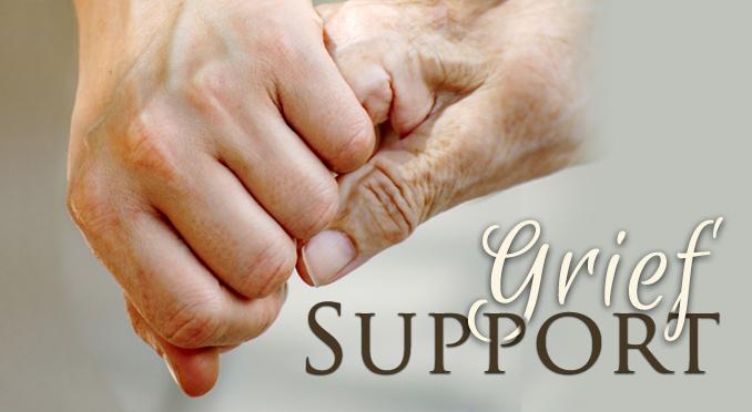 Grief Support Options provided by Calgary Crematorium