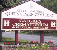 Calgary Crematorium & Funeral Services