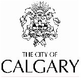 City of Calgary Crest