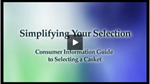 Simplifying Your Selection