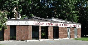 Calgary Crematorium