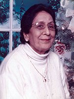 Sheila Kundnani