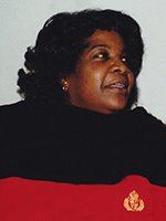 Annette BARNETTE