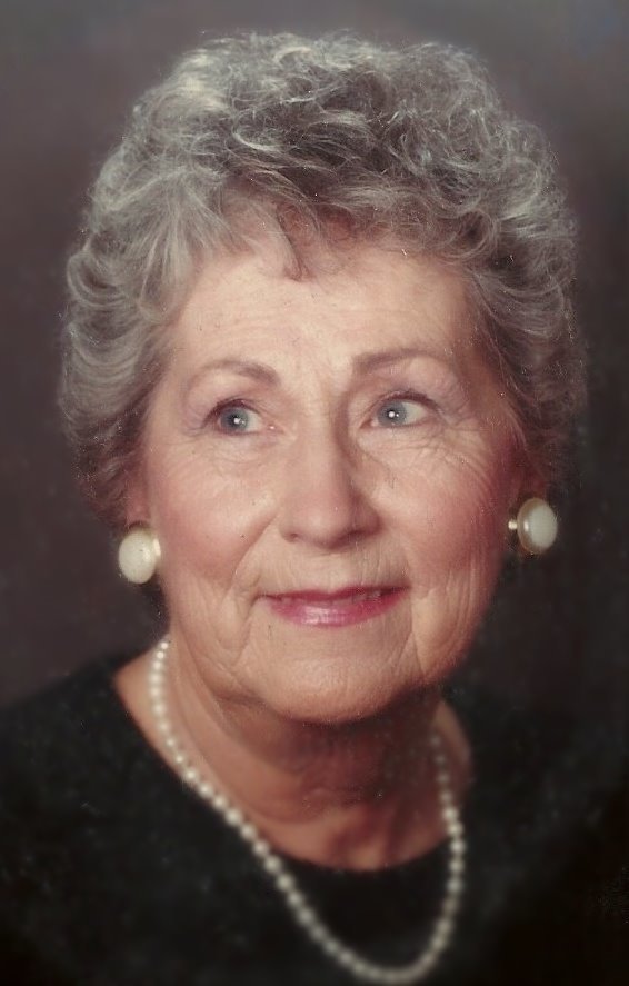 Ethel LIND