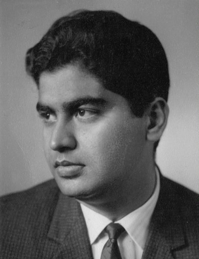 Kamal DOSAJ