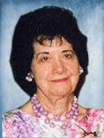 Irene DYLER