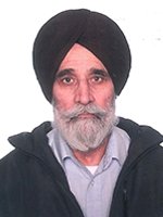 Ajaib JOHAL