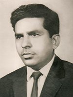 Devinder BASRA