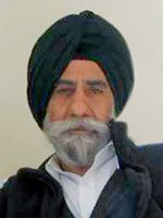 Devinder BAJWA