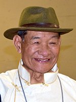 Gedun DORJEE