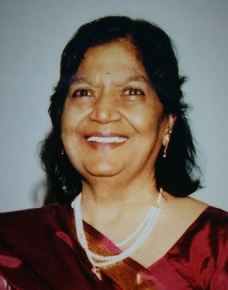 Manjula PATEL