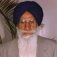 Gurdev Sidhu