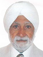 Jaspal GURAM