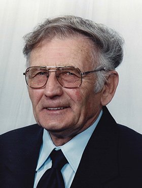 Bert Draskoczi