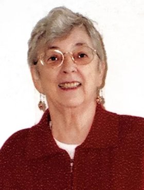 Doreen Phillips