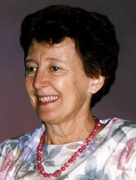 Alma Dobson