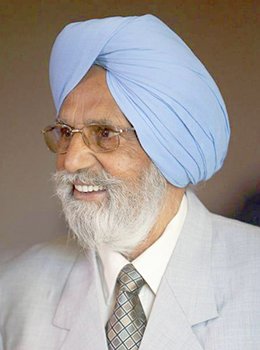 Mohinder Johal