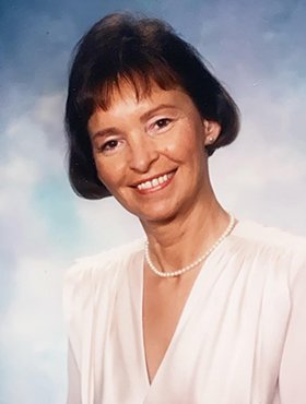 Marilyn SCOTVOLD