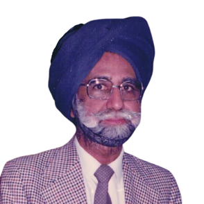 Sardar Santokh Singh