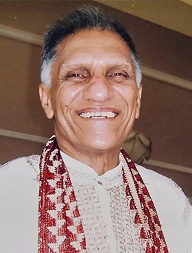 Surendra Bhandari