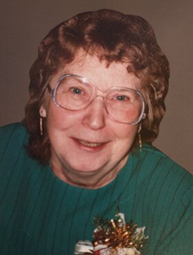 Ida Dunford