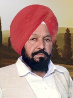 Jagdev DHALIWAL