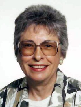 Eileen Brierley