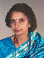 Sushma Ramakant Kalgutkar