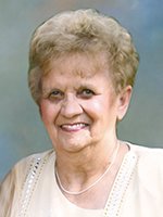 Phyllis COX