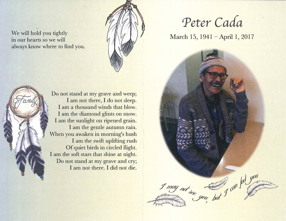 Peter CADA