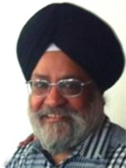 Harpal LAIL