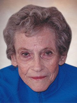 Aletta MacDONALD