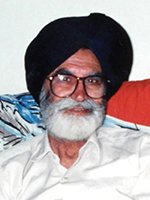 Manjit SIDHU