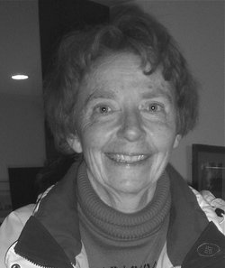 Patricia PALLESEN