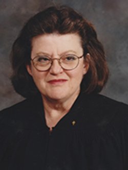 Joan MARKS