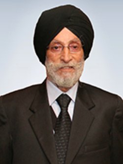 Mohan Pal MARWAHA,