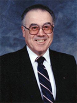 Robert "Bob" STEWART