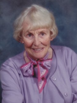 Margaret HANLEY GOULD