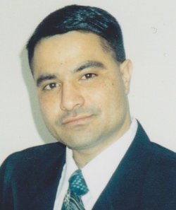 Sukhjeet SIDHU