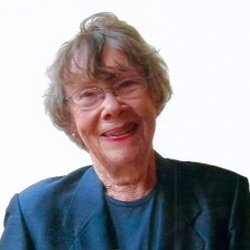 Margaret SUNDSTROM