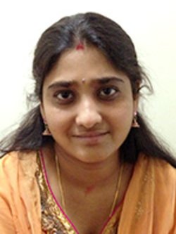 Sundari RAJAMOHAN