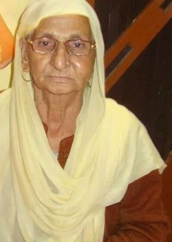 Nirmala DEVI