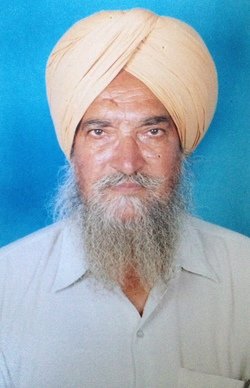 Balbir KHANGURA