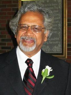 Victor RAMRAJ