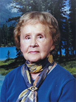 Florence STARKER