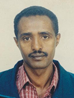 Yohannes MENGESHA