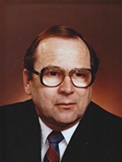 Harold LINZMEYER