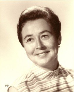 Kathleen GALLAGHER