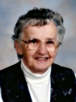 Dorothy LOBLAW