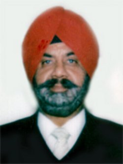 Surjit BRAR